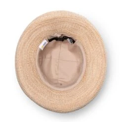 Classic Breton Hat - Mixed Camel 13 Classic Breton Hat - Mixed Camel -Cancer Council Shop 11080 13