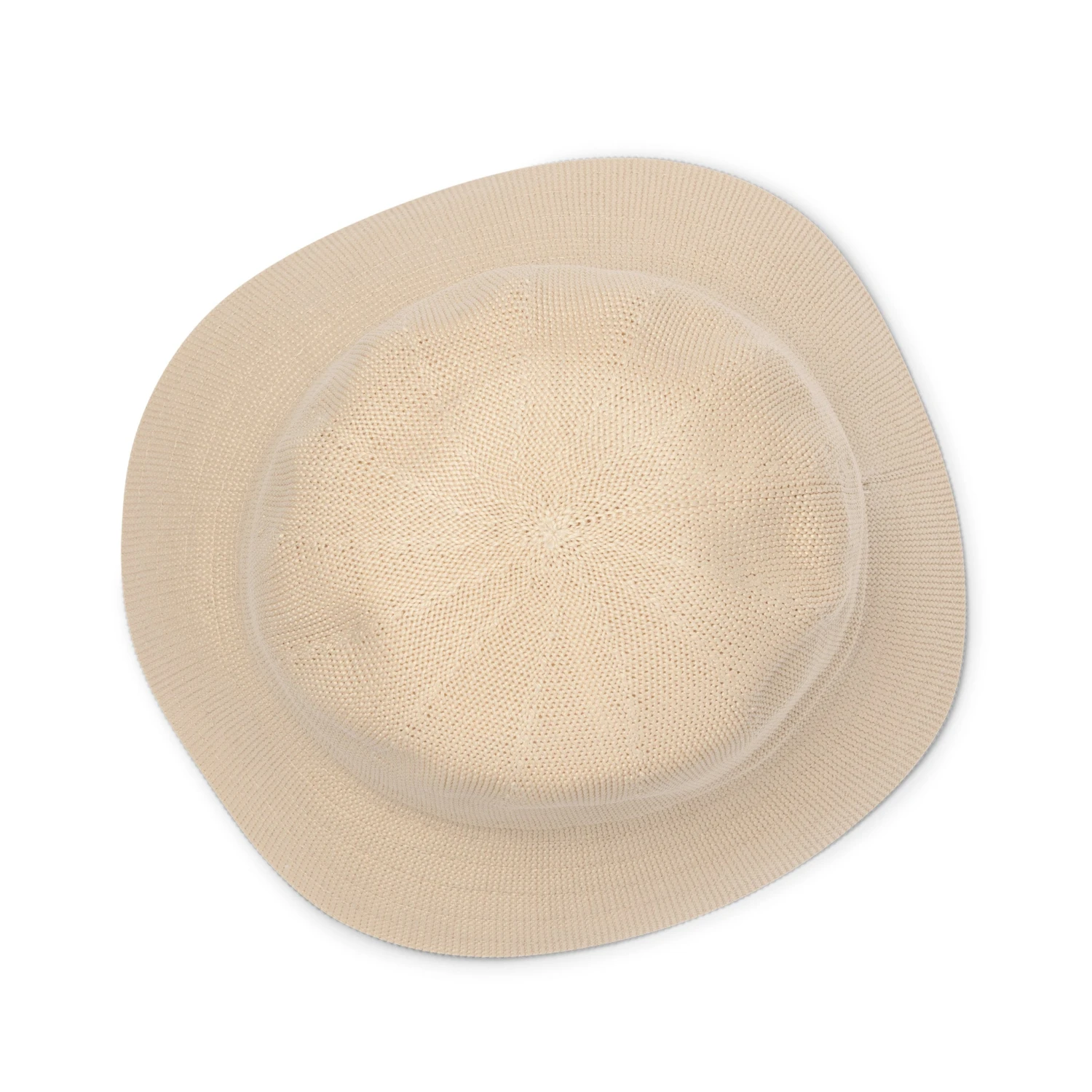 Tamzin Bucket Hat - Beige 3 Tamzin Bucket Hat - Beige - Image 3