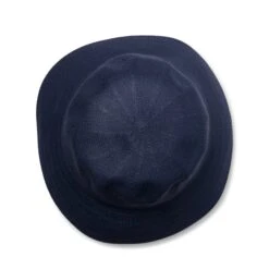 Tamzin Bucket Hat - Navy 6 Tamzin Bucket Hat - Navy -Cancer Council Shop 11100 12