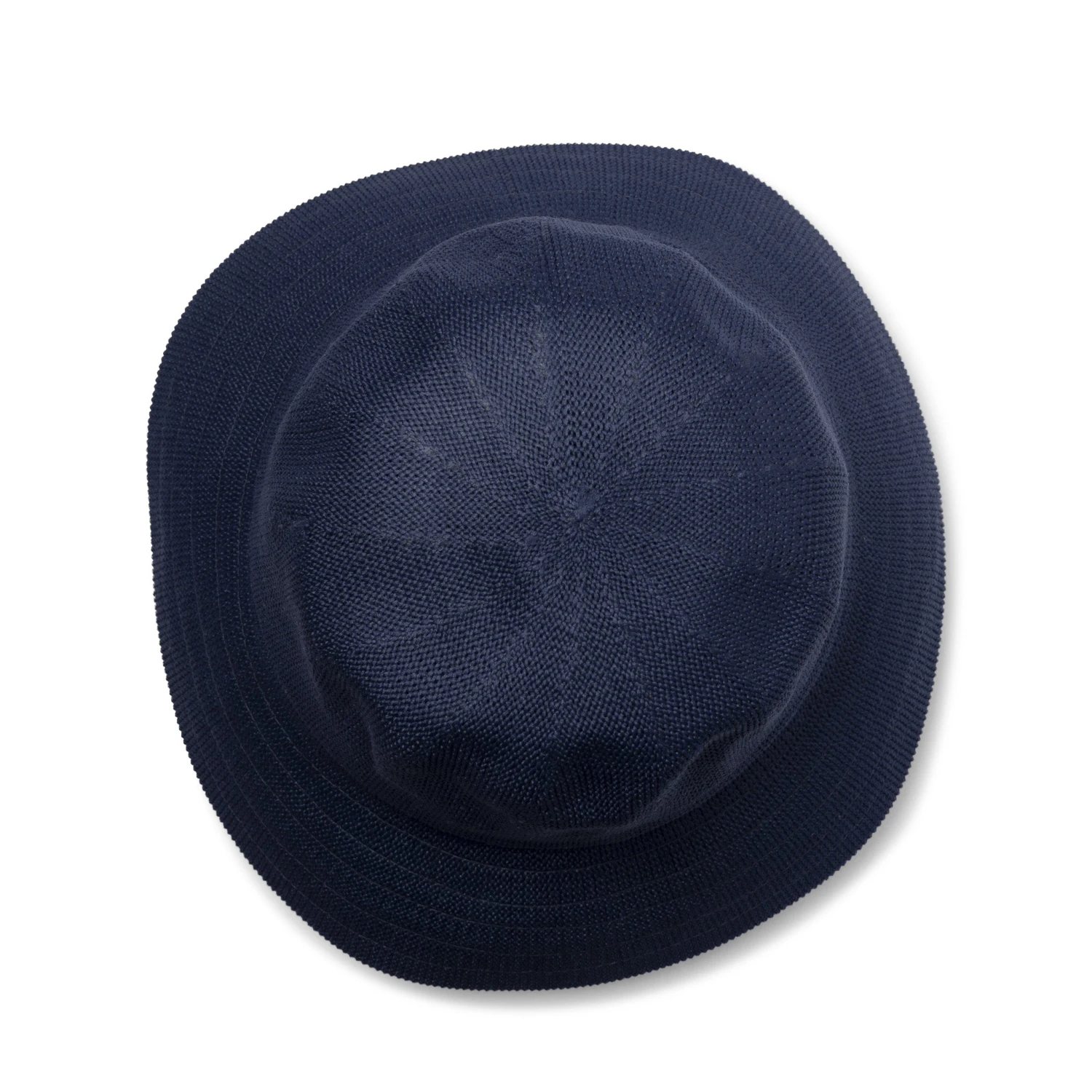 Tamzin Bucket Hat - Navy 3 Tamzin Bucket Hat - Navy - Image 3