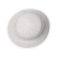 Tamzin Bucket Hat - White -Cancer Council Shop 11102 12