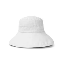 Essential Traveller Hat - White -Cancer Council Shop 11108 10 Copy