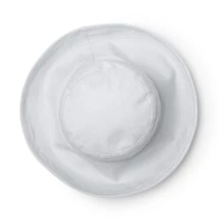 Essential Traveller Hat - White -Cancer Council Shop 11108 13