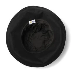 Essential Traveller Hat - Black -Cancer Council Shop 11109 13 Copy