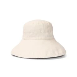 Essential Traveller Hat - Natural -Cancer Council Shop 11110 10