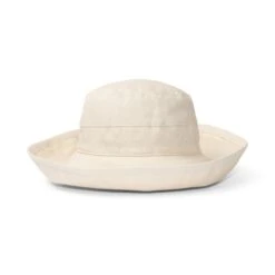 Essential Traveller Hat - Natural -Cancer Council Shop 11110 11 Copy
