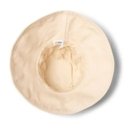 Essential Traveller Hat - Natural -Cancer Council Shop 11110 15 Copy