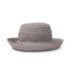Essential Traveller Hat - Mocha -Cancer Council Shop 11116 11