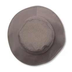 Essential Traveller Hat - Mocha -Cancer Council Shop 11116 15