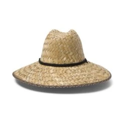 Classic Straw Surf Hat - Natural -Cancer Council Shop 11302 10