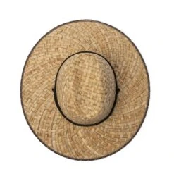 Classic Straw Surf Hat - Natural -Cancer Council Shop 11302 12