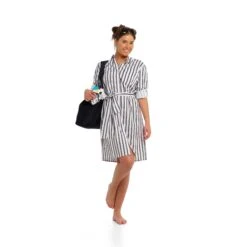 Womens Resort Coverup -Cancer Council Shop 221111 Cancer Council ECOM2215