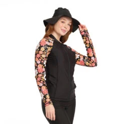 Womens Wide Brim Swim Hat -Cancer Council Shop 230804 CancerCouncil Ecom CCCCC145143 0299 5000px