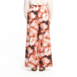 Womens Golden Tie Dye Palazzo Pant 9 Womens Golden Tie Dye Palazzo Pant -Cancer Council Shop 230804 CancerCouncil Ecom CCCCC145183 0440 5000px1