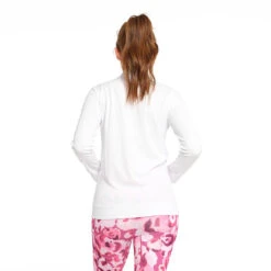 Womens Active Coolpass Jacket - White -Cancer Council Shop 230804 CancerCouncil Ecom CCCCC145243 0615 5000px