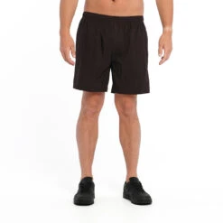Mens Active Shorts - Phantom