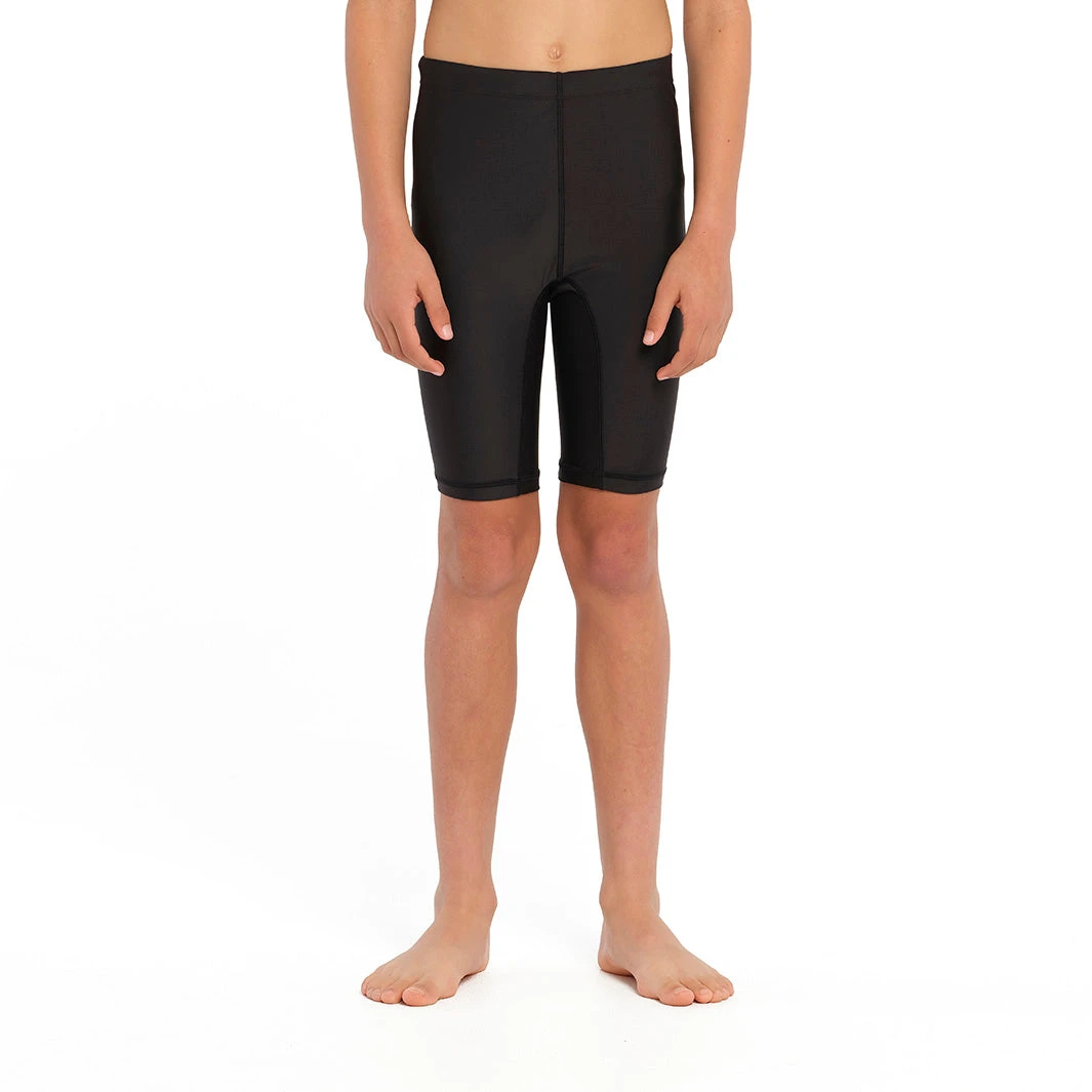 Kids Swim Shorts - Phantom 1 Kids Swim Shorts - Phantom