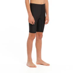 Kids Swim Shorts - Phantom 6 Kids Swim Shorts - Phantom -Cancer Council Shop 230804 CancerCouncil Ecom CCCCC457263 0733 5000px