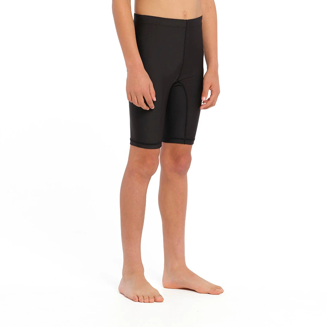 Kids Swim Shorts - Phantom 3 Kids Swim Shorts - Phantom - Image 3