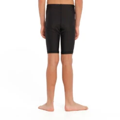 Kids Swim Shorts - Phantom 7 Kids Swim Shorts - Phantom -Cancer Council Shop 230804 CancerCouncil Ecom CCCCC457263 0738 5000px