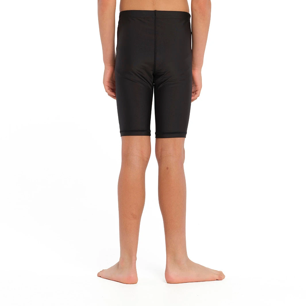 Kids Swim Shorts - Phantom 4 Kids Swim Shorts - Phantom - Image 4