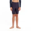 Kids Swim Shorts - Navy