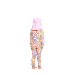 Infant Legionnaire Swim Hat - Sweet Lilac -Cancer Council Shop 230907 CancerCouncil EcomKids CCCCC865533 1037 5000px