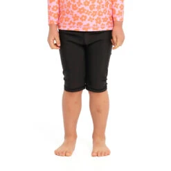 Infant Swim Shorts - Phantom 8 Infant Swim Shorts - Phantom -Cancer Council Shop 230907 CancerCouncil EcomKids CCCCC865663 1062 5000px1