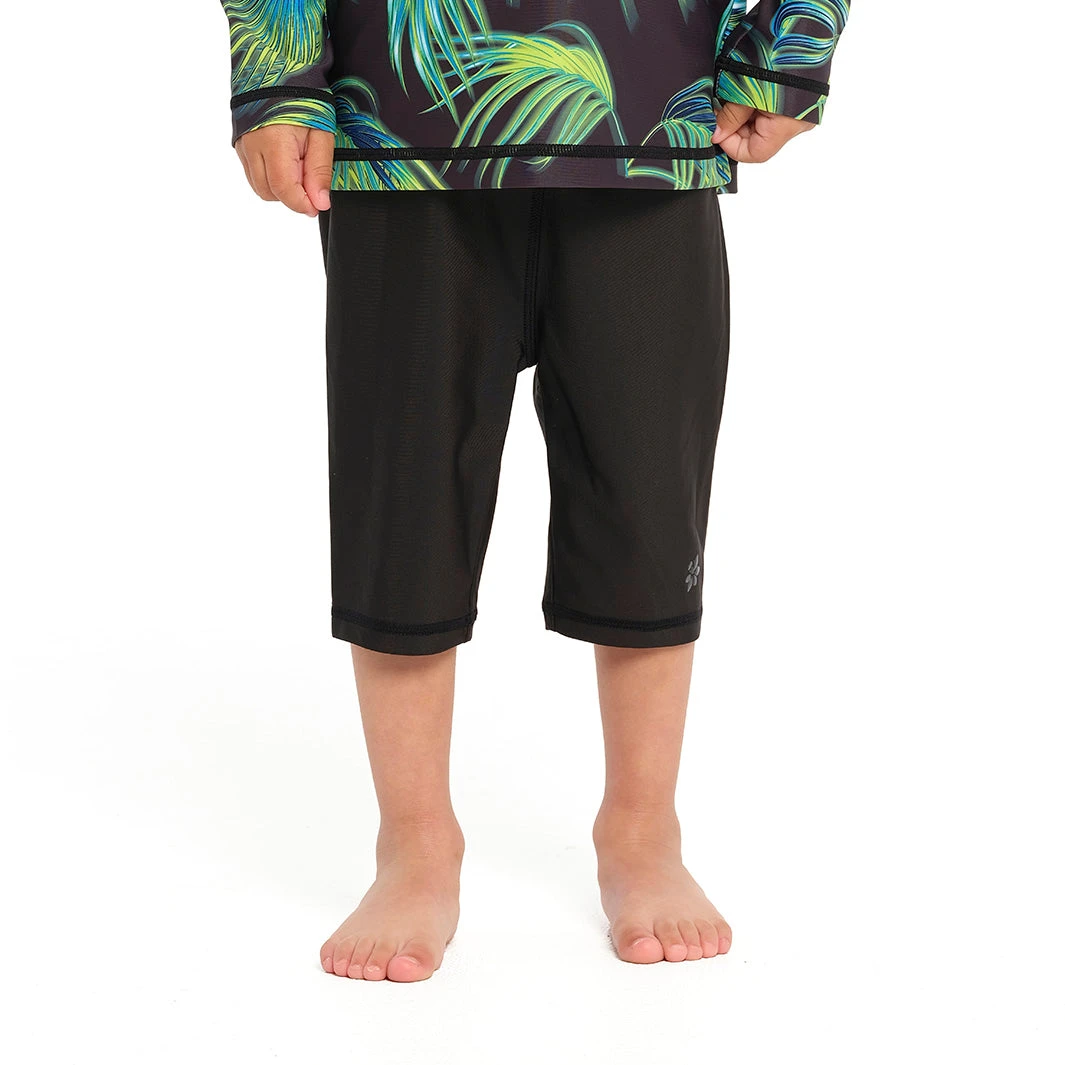 Infant Swim Shorts - Phantom 1 Infant Swim Shorts - Phantom