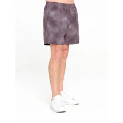 Mens Active Lined Shorts - Quiet Shade 10 Mens Active Lined Shorts - Quiet Shade -Cancer Council Shop 240513 CancerCouncil ECOM5215