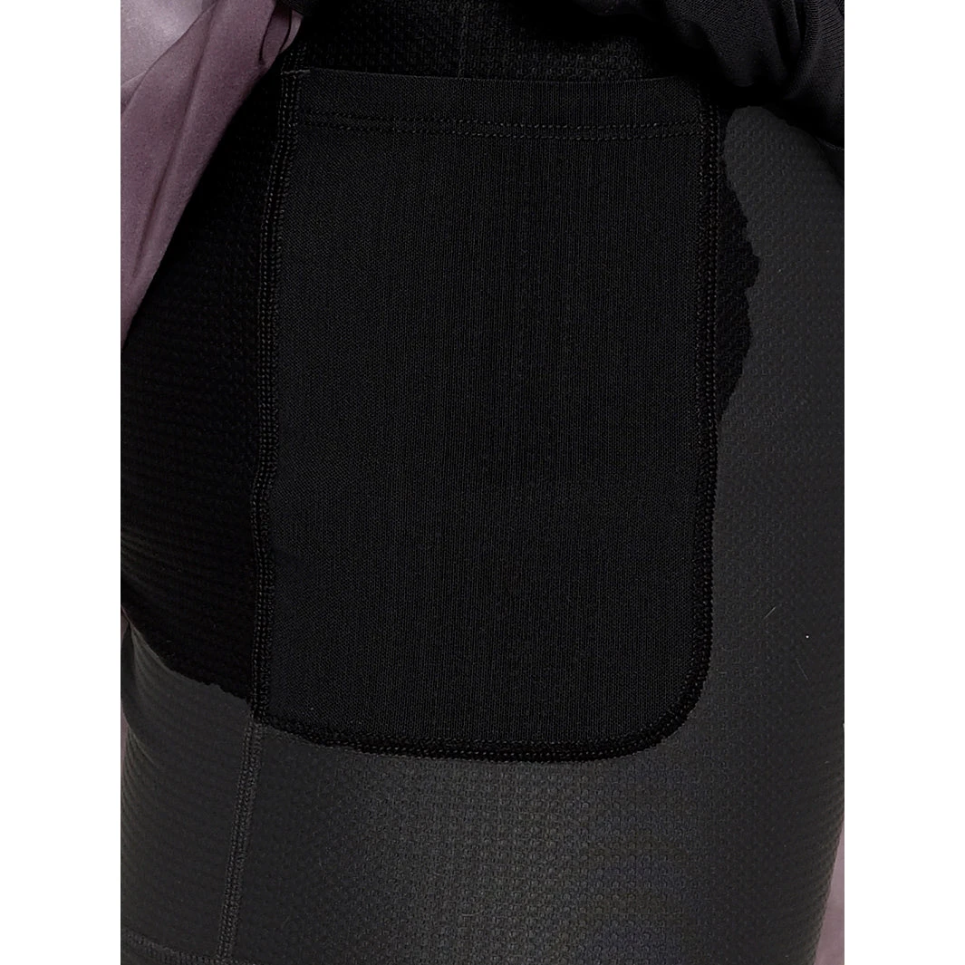 Mens Active Lined Shorts - Quiet Shade 6 Mens Active Lined Shorts - Quiet Shade - Image 6