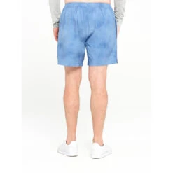 Mens Active Lined Shorts - Blue -Cancer Council Shop 240513 CancerCouncil ECOM5350 a0c1e507 1a45 459a b1cc 729dc0f7a6a5