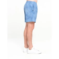 Mens Active Lined Shorts - Blue -Cancer Council Shop 240513 CancerCouncil ECOM5359 36696d9c 0508 4c4f bae2 ab9b93c5796c