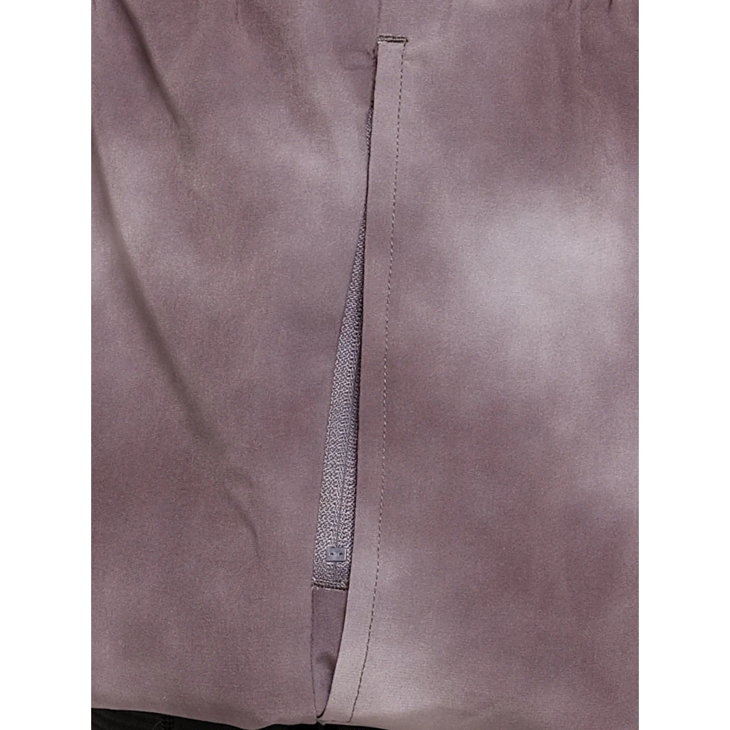 Mens Active Lined Shorts - Quiet Shade 5 Mens Active Lined Shorts - Quiet Shade - Image 5