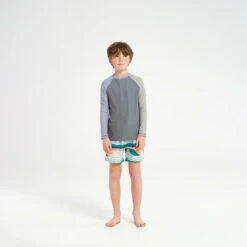 Kids Blocked LS Rashie -Cancer Council Shop 240924 CancerCouncil Ecom ONMODEL CCCCC663964 1052 e6a0079a 7b16 41fe 965e df44a731adf5