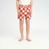 Kids Summer Palm Boardshorts
