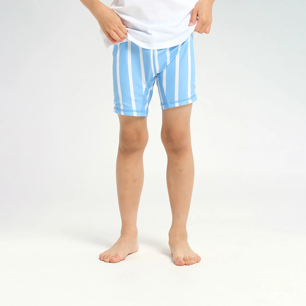 Infant Swim Trunks 2 Infant Swim Trunks - Image 2