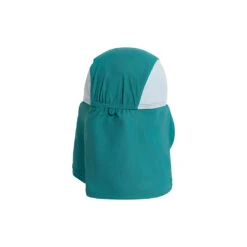 Infant Blocked Legionnare Swim Hat - Bayou -Cancer Council Shop 240924 Cancer Council Ecom PRODUCTS CCCCC802114 0012