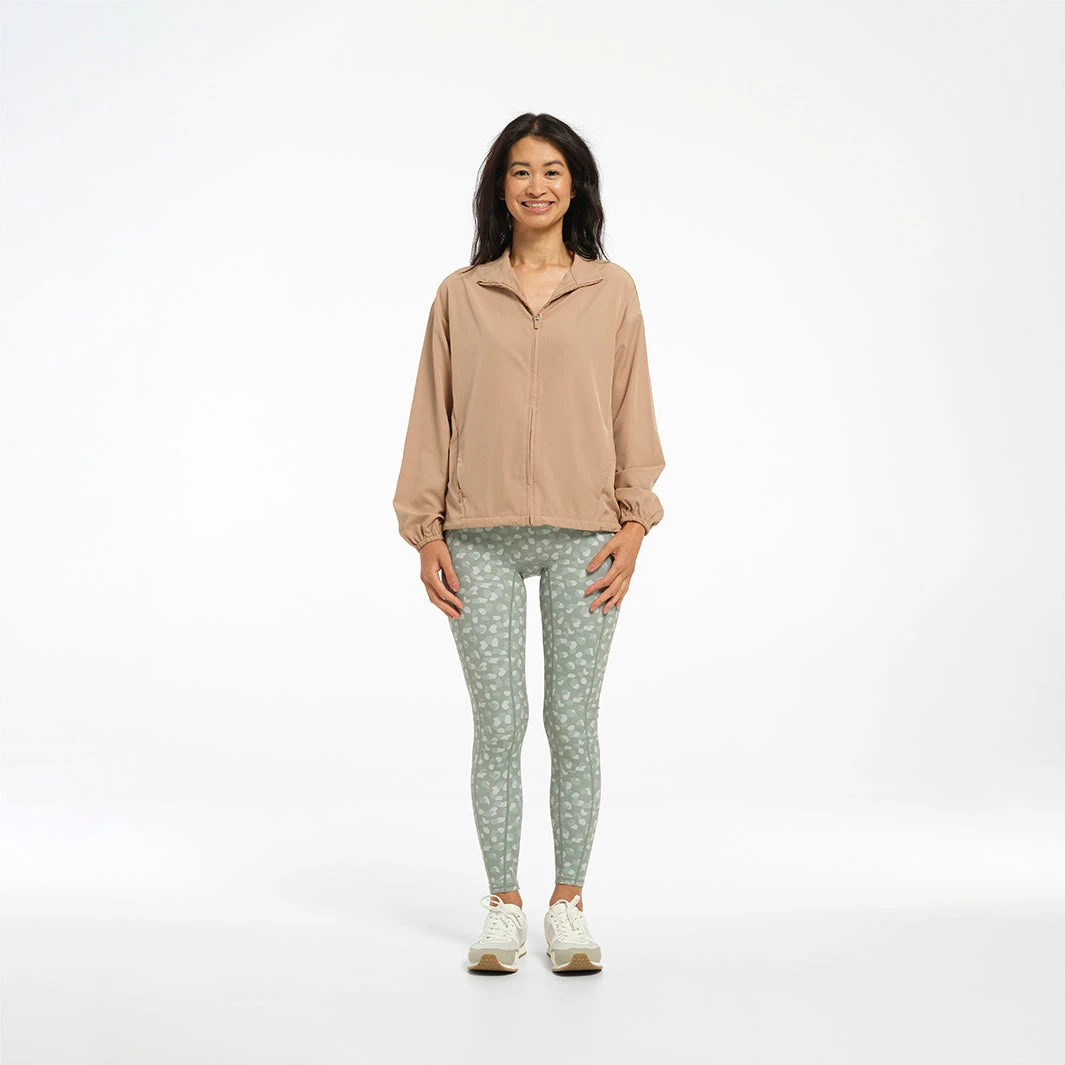 Womens Weather Protection Jacket 6 Womens Weather Protection Jacket - Image 6