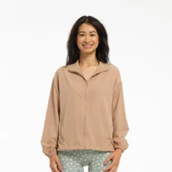 Womens Weather Protection Jacket