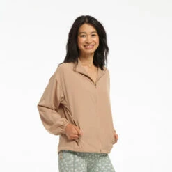 Womens Weather Protection Jacket 11 Womens Weather Protection Jacket -Cancer Council Shop 250225 CancerCouncil Ecom CCCCC971185 18487