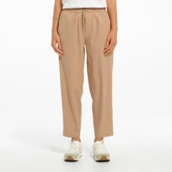 Womens Walking Pant