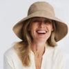 Essential Traveller Hat - Latte