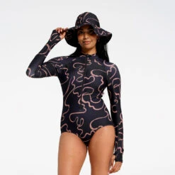 Womens Swirl Swim Hat -Cancer Council Shop 250701 CancerCouncil Ecom CCCCC177975 9407copy