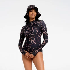 Womens Swirl Swim Hat -Cancer Council Shop 250701 CancerCouncil Ecom CCCCC177975 9409copy