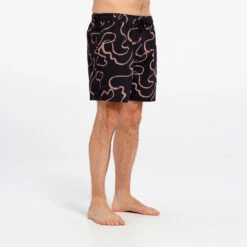 Mens Swirl Boardshorts 7 Mens Swirl Boardshorts -Cancer Council Shop 250701 CancerCouncil Ecom CCCCC187975 9469