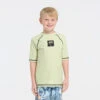 Kids Sea Breeze SS Rashie
