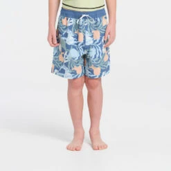 Kids Summer Sea Boardshorts