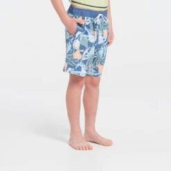 Kids Summer Sea Boardshorts -Cancer Council Shop 250701 CancerCouncil Ecom CCCCC672265 9072copy