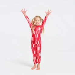 Toddler Scarlett Swim Zip Suit 7 Toddler Scarlett Swim Zip Suit -Cancer Council Shop 250701 CancerCouncil Ecom CCCCC803195 8500